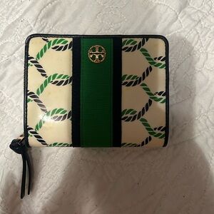 Tory BURCH wallet